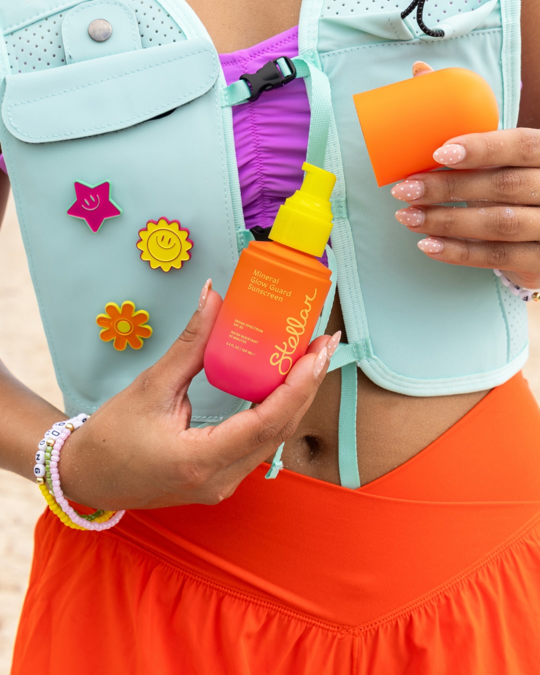 Stellar active lifestyle 3